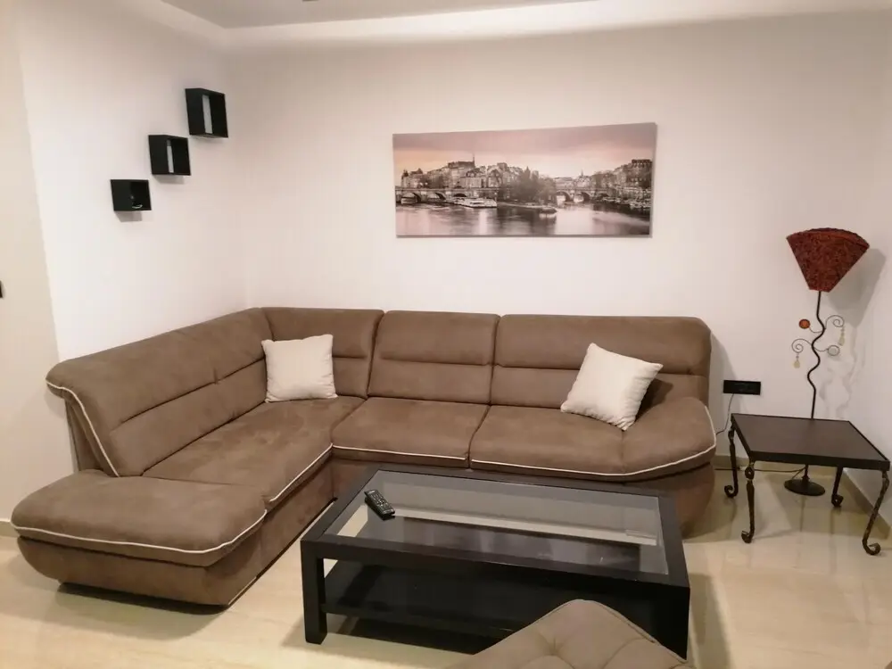 Баошичи: Apartment Arina