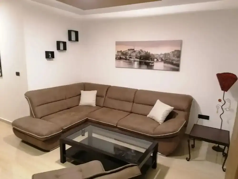 Баошичи: Apartment Arina