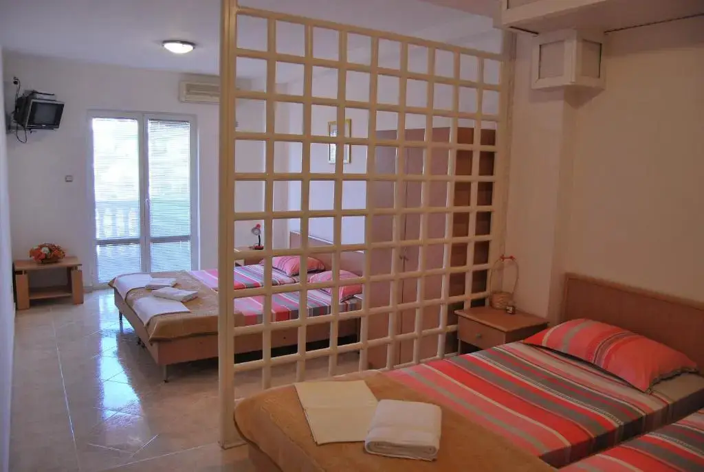 Ульцинь: Omega Apartments