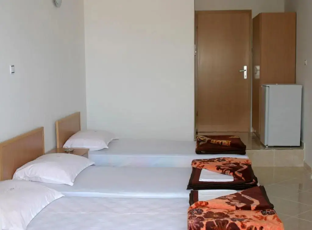 Ульцинь: Omega Apartments