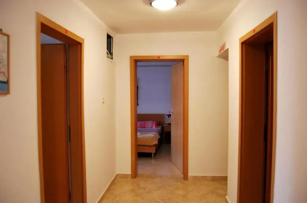 Ульцинь: Omega Apartments