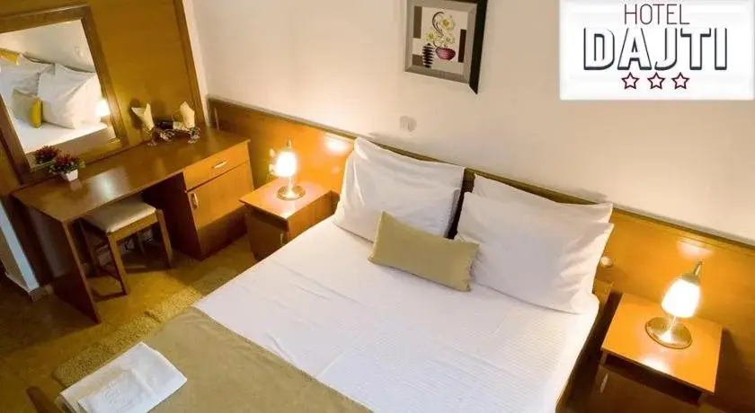 Ульцинь: Hotel Dajti