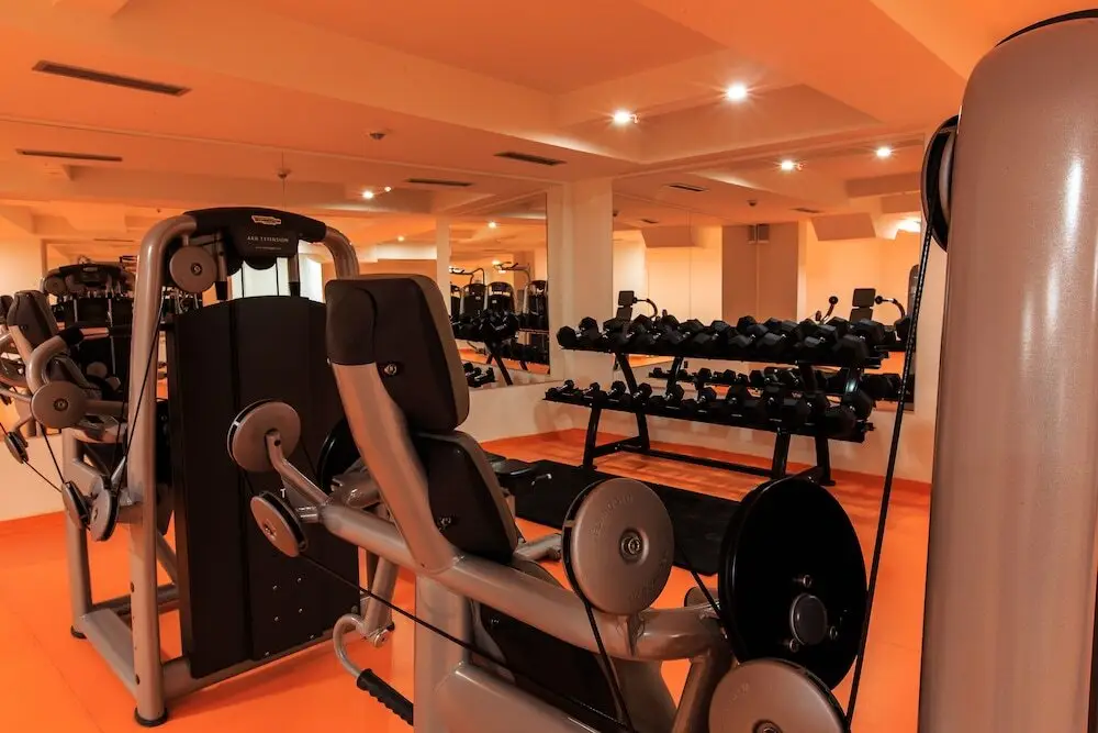 Добро Вода: Apart Hotel Kalamper