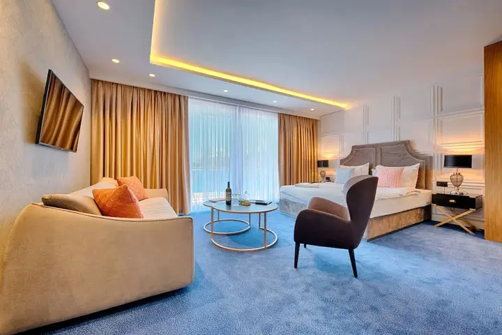 Добро Вода: Apart Hotel Kalamper