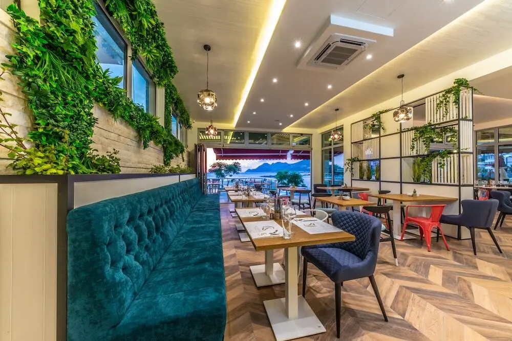 Добро Вода: Apart Hotel Kalamper