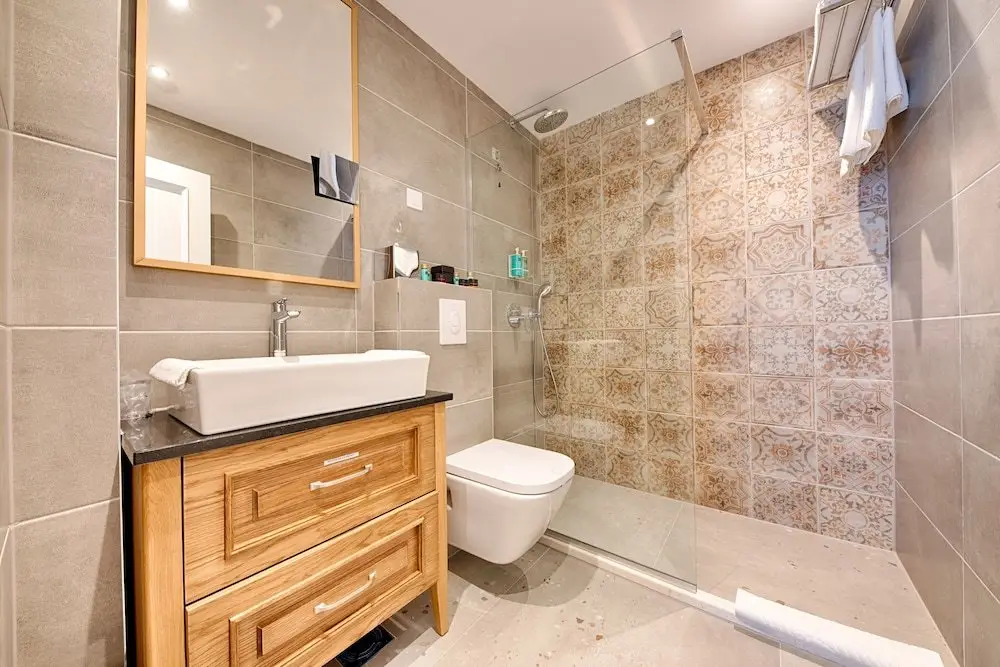 Добро Вода: Apart Hotel Kalamper