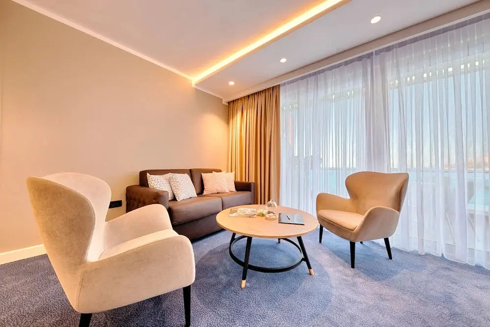 Добро Вода: Apart Hotel Kalamper