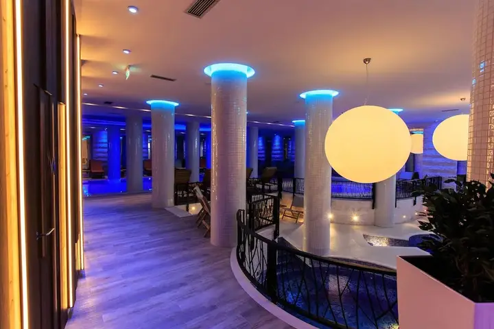 Добро Вода: Apart Hotel Kalamper