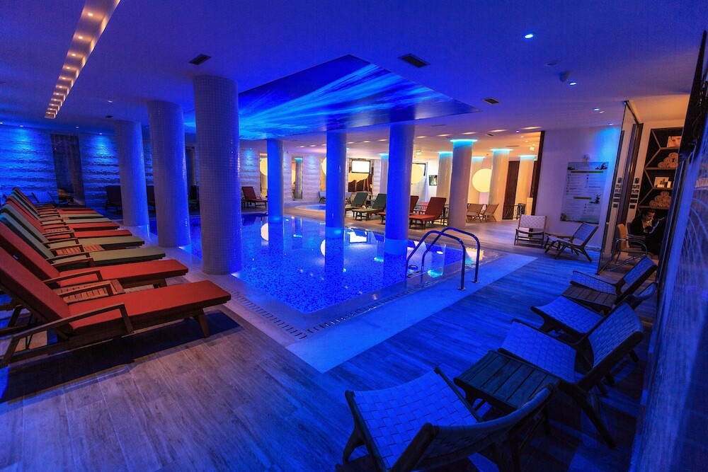 Добро Вода: Apart Hotel Kalamper