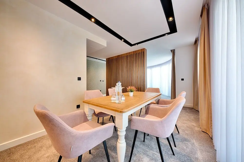 Добро Вода: Apart Hotel Kalamper