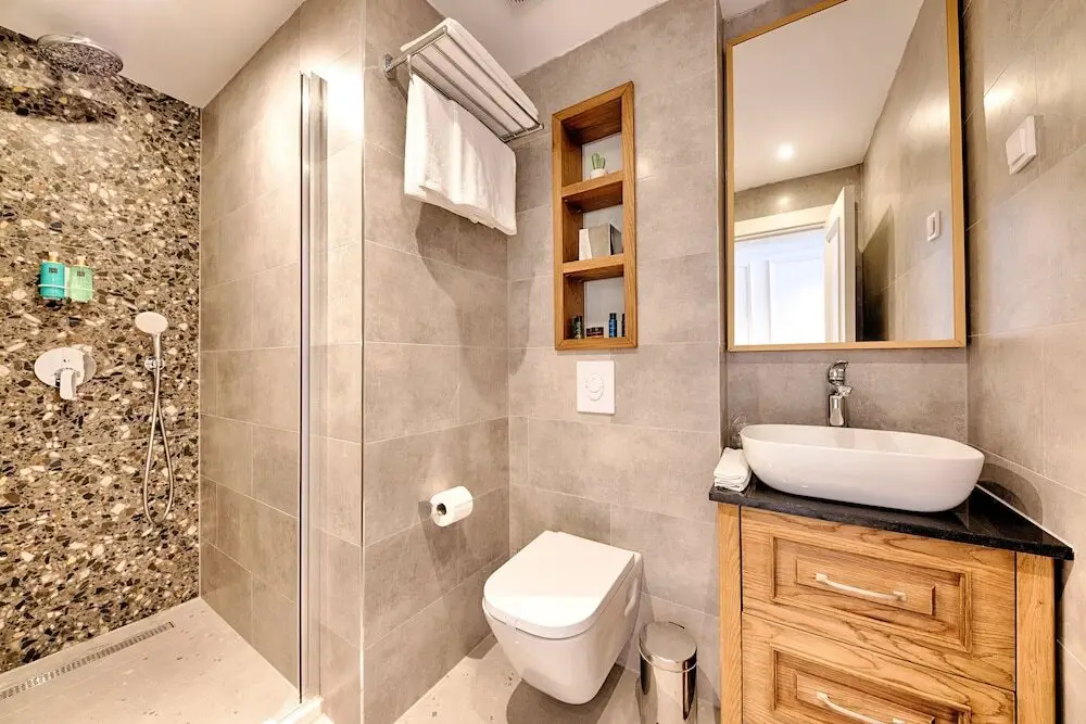 Добро Вода: Apart Hotel Kalamper