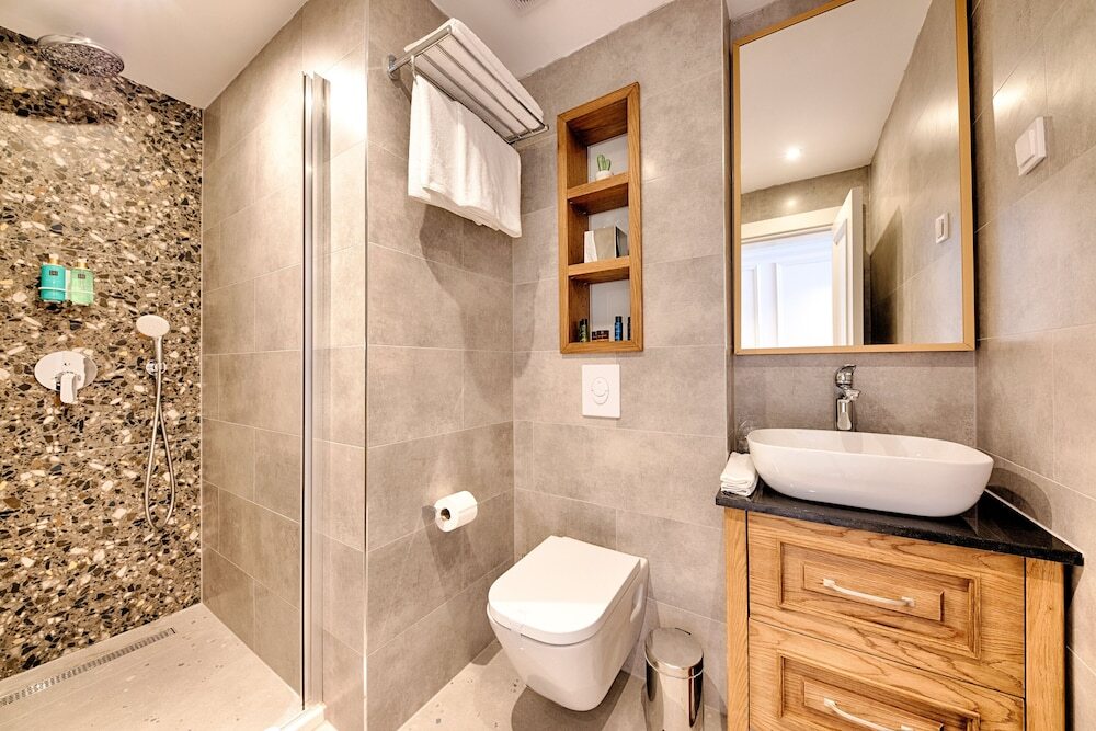 Добро Вода: Apart Hotel Kalamper