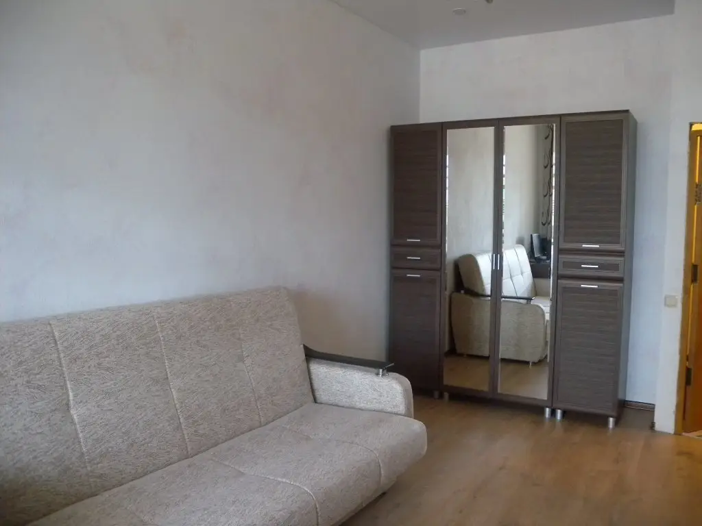 Санкт-Петербург: On a Black River Business Apartments