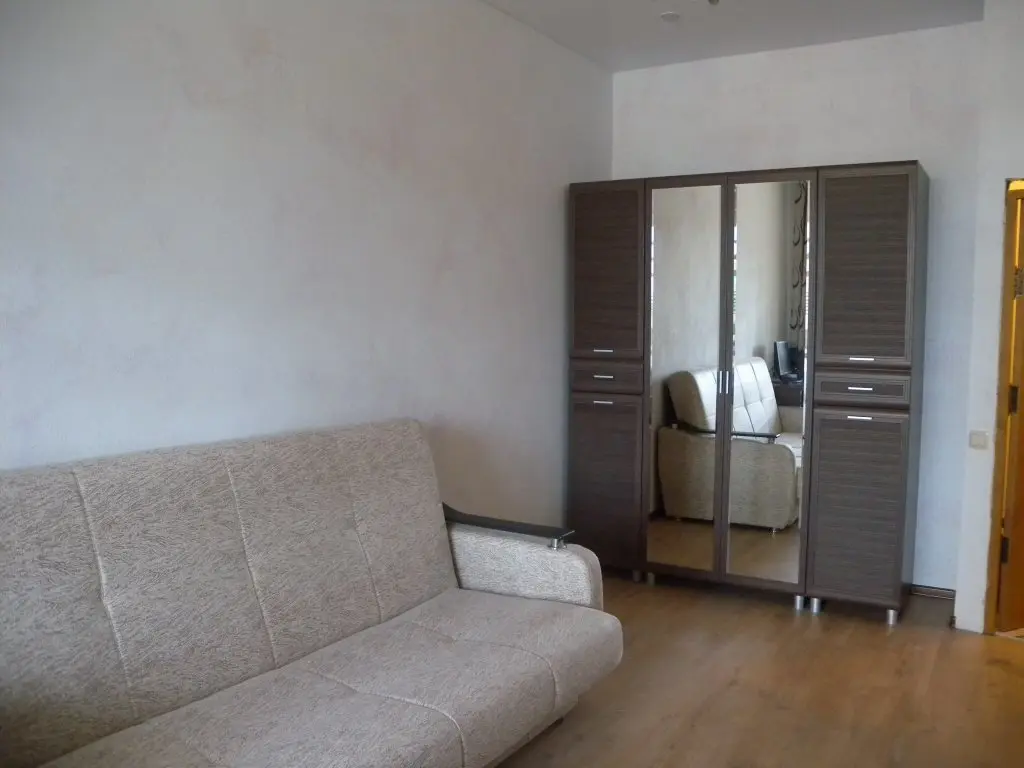 Санкт-Петербург: On a Black River Business Apartments
