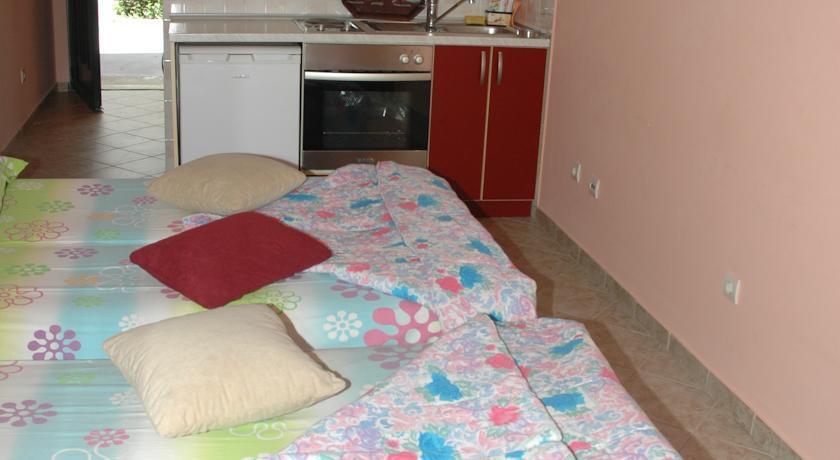 Херцег-Нови: Apartments Nina