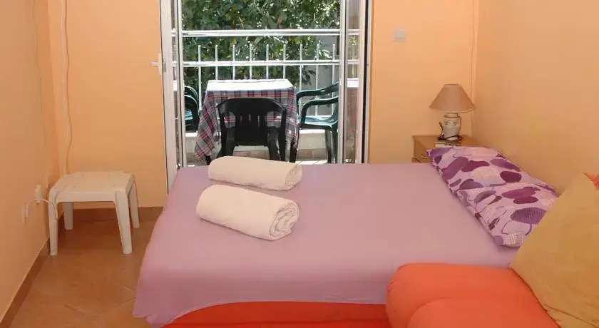 Херцег-Нови: Apartments Nina