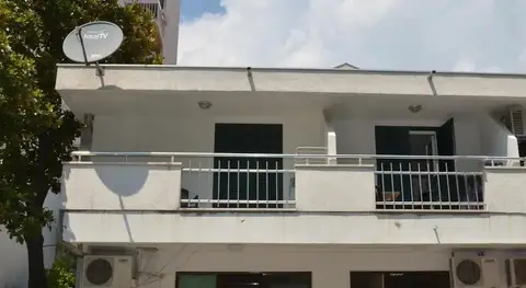 Apartments Nina — фото 1