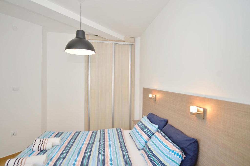 Доброта: Apartments Kriva Ulica