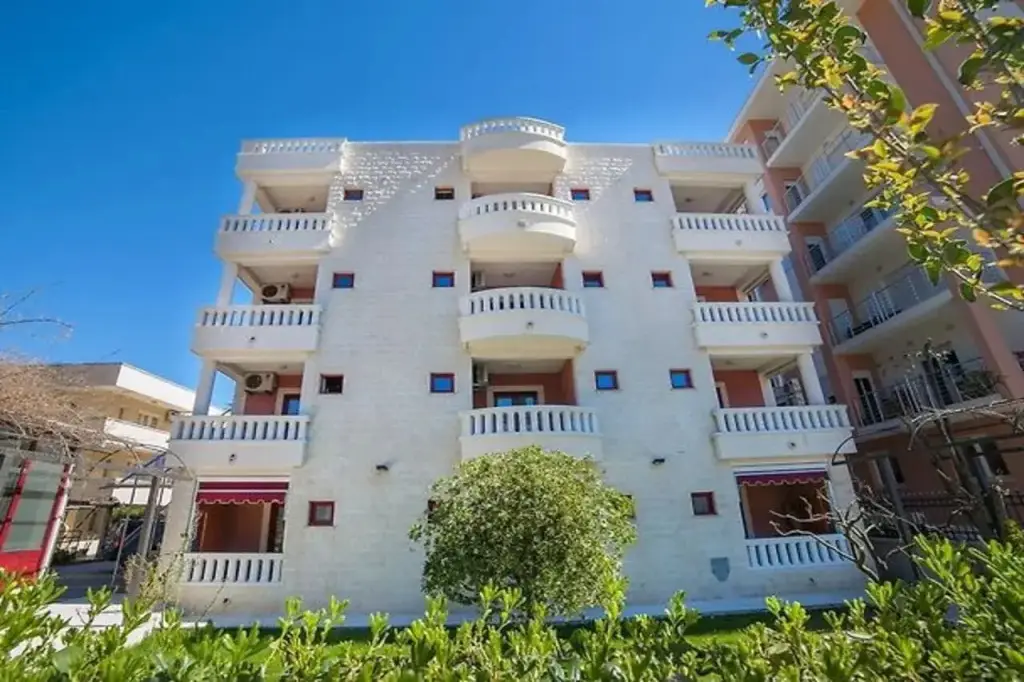 Dimić Ellite Accommodation — фото 1