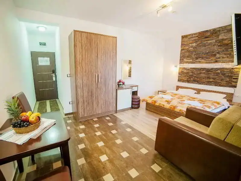 Будва: Dimić Ellite Accommodation