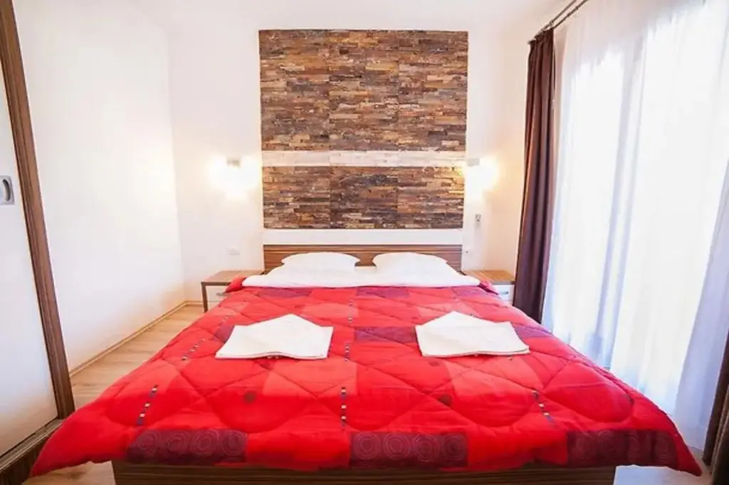 Будва: Dimić Ellite Accommodation