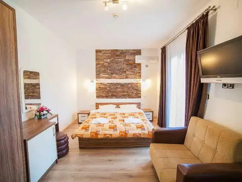 Будва: Dimić Ellite Accommodation