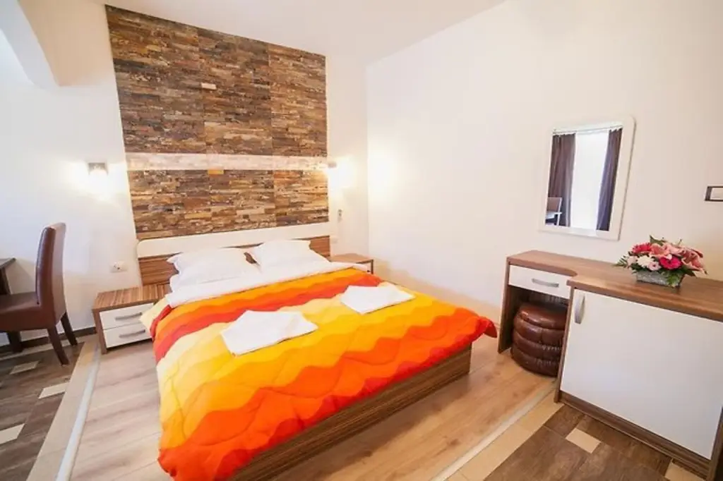 Будва: Dimić Ellite Accommodation
