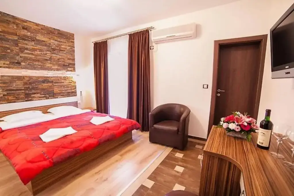 Будва: Dimić Ellite Accommodation
