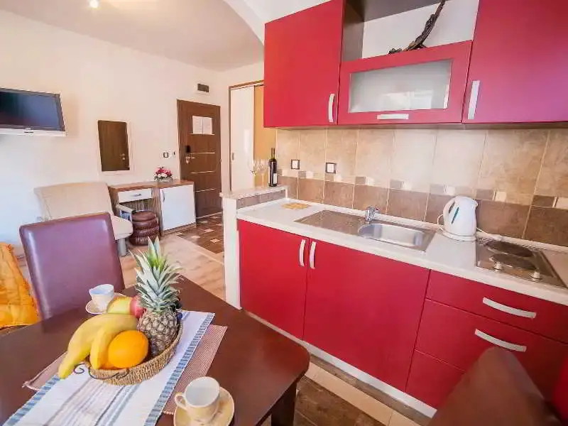 Будва: Dimić Ellite Accommodation
