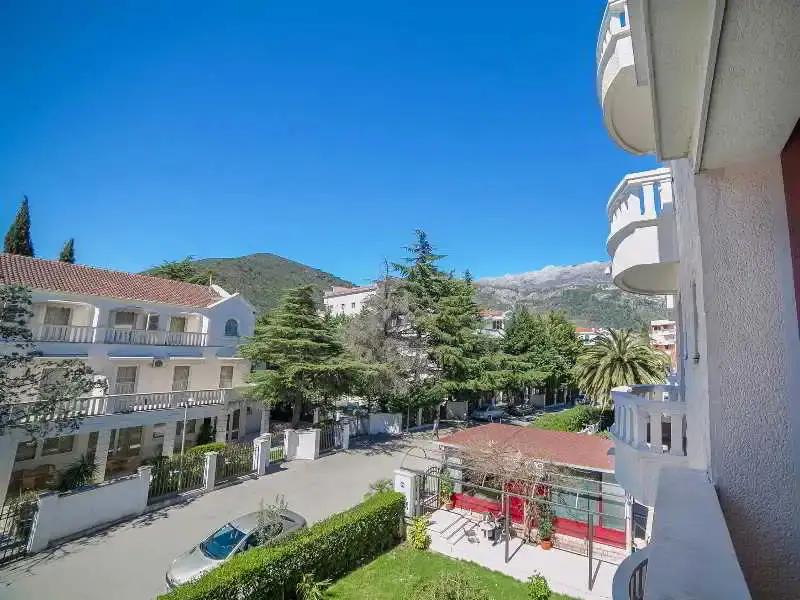 Будва: Dimić Ellite Accommodation