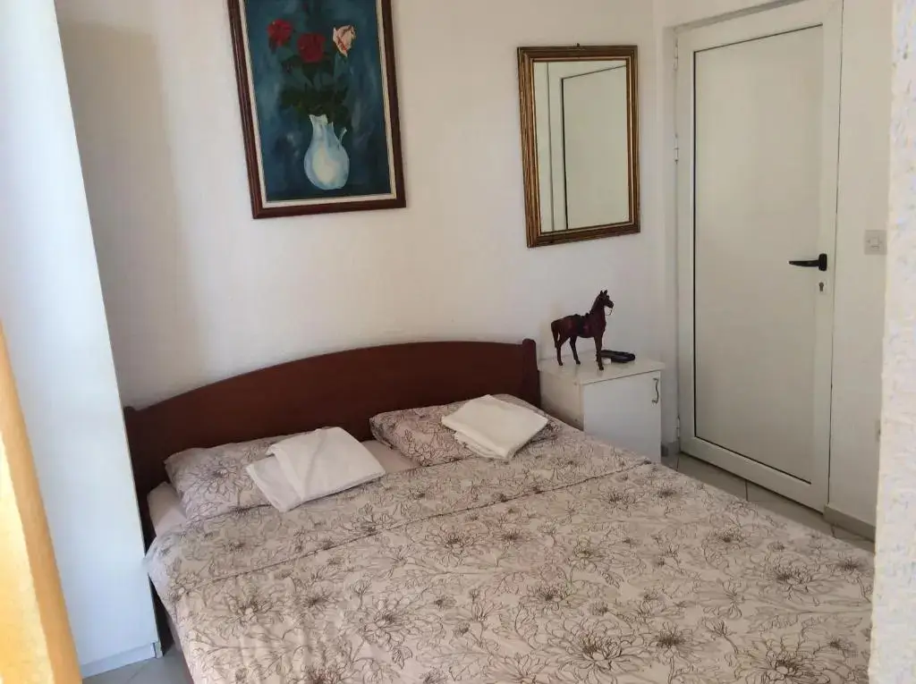 Добро Вода: XXL Apartments