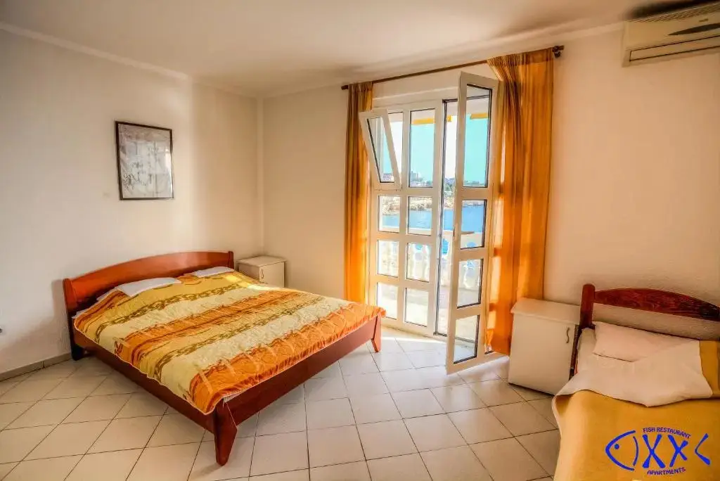 Добро Вода: XXL Apartments