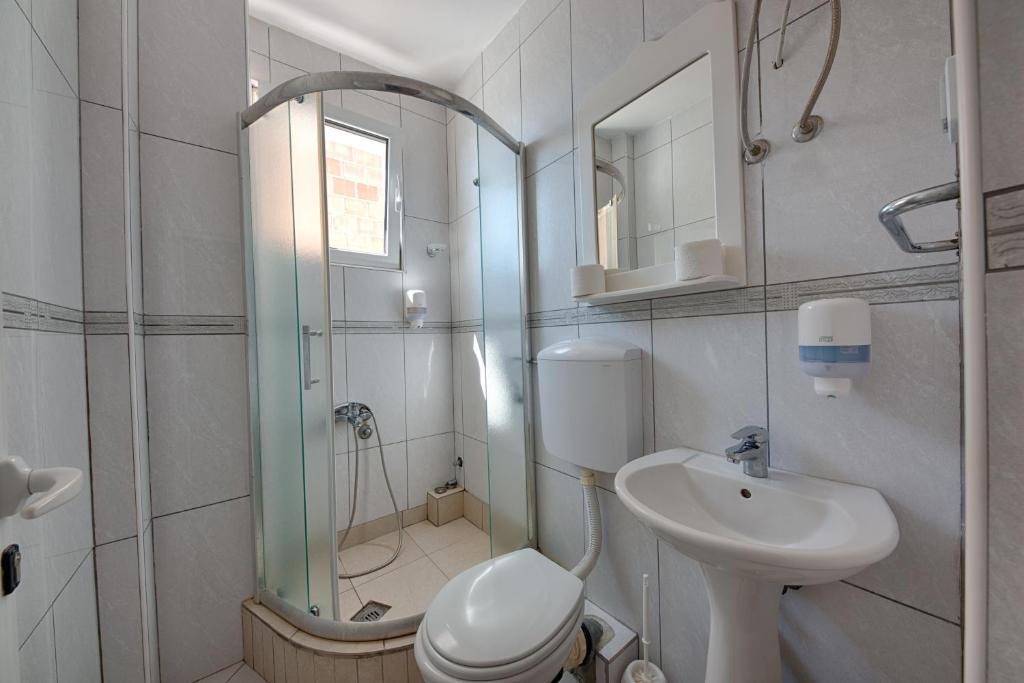 Добро Вода: XXL Apartments