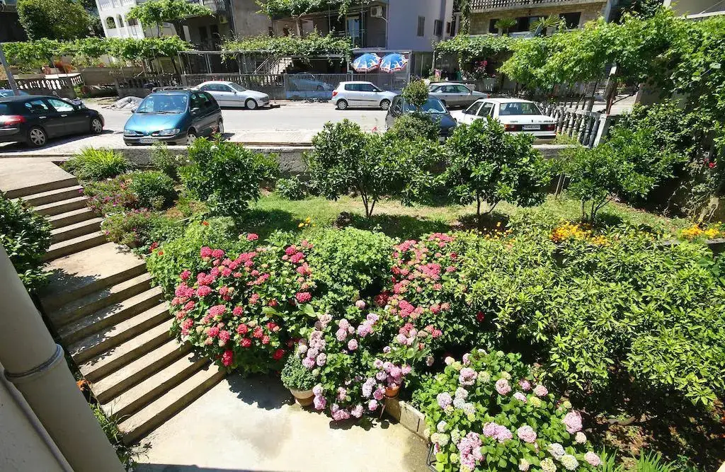 Будва: Apartments Raičević