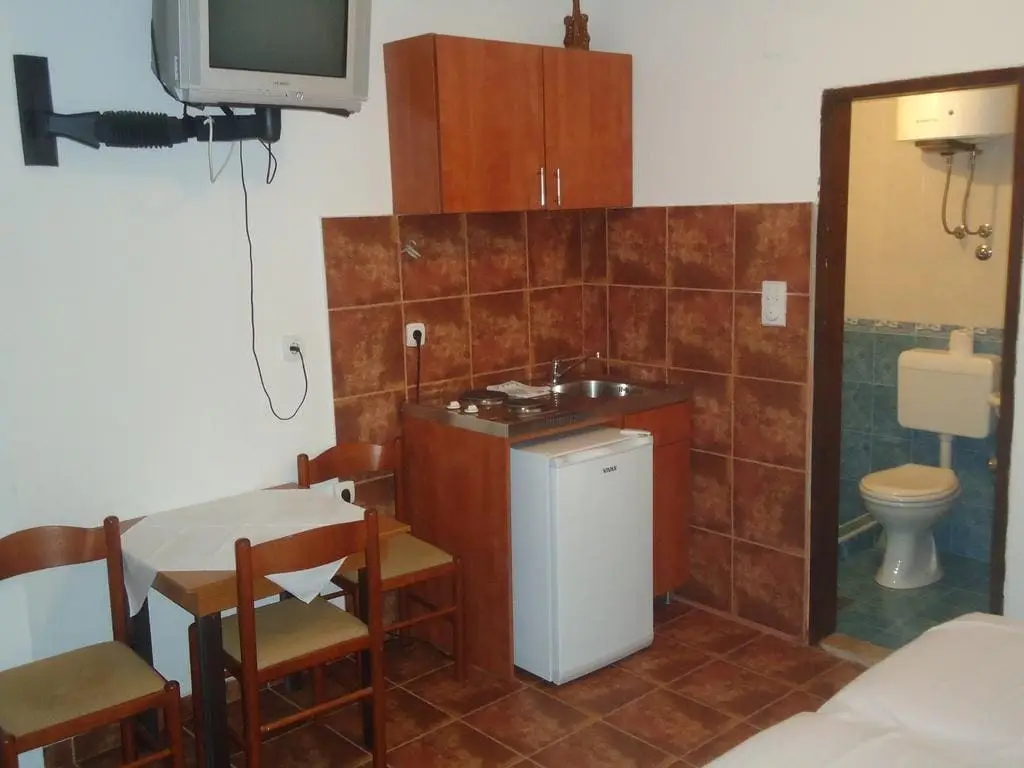 Будва: Apartments Raičević