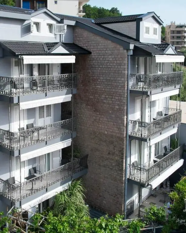 Пржно: Apartments Cataleya Przno