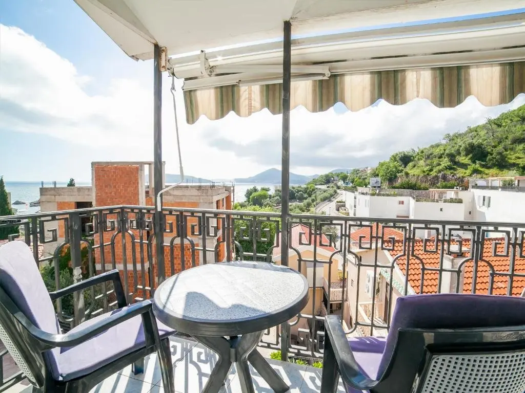 Пржно: Apartments Cataleya Przno