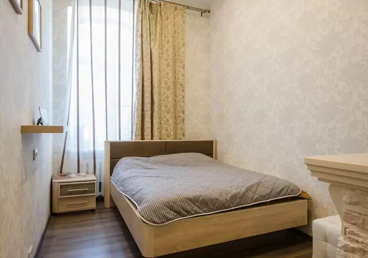 Санкт-Петербург: Apartments on Lomonosov