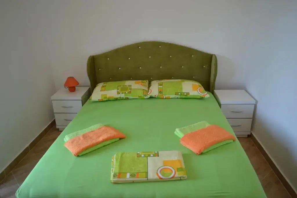 Доброта: Apartments Coso
