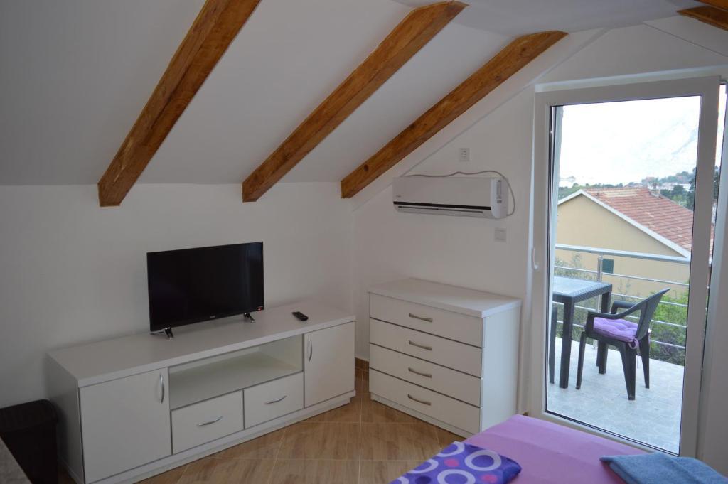 Доброта: Apartments Coso