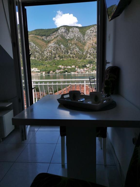 Доброта: Apartments Coso