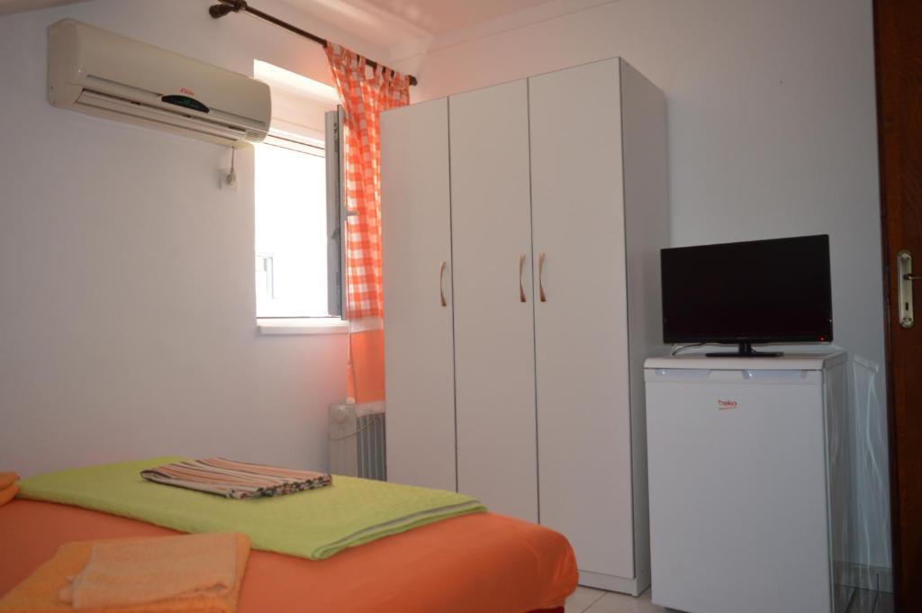 Доброта: Apartments Coso