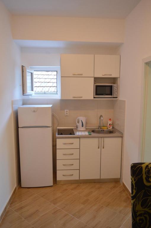 Доброта: Apartments Coso