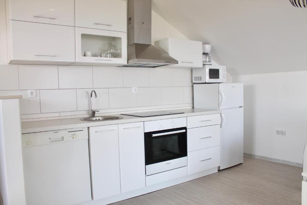 Будва: Apartments Villa Milna 1