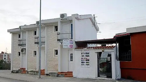 Apartments Kruna Jovanovic — фото 1