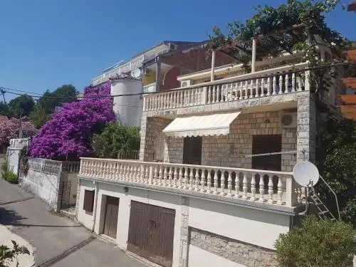 Apartments Grispolis — фото 1