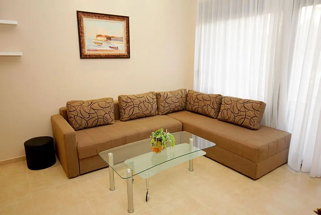 Будва: Butua Residence