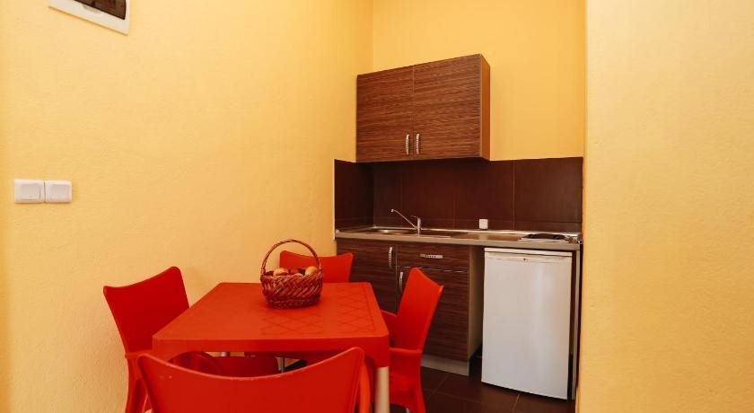 Будва: Zodiac Apartments