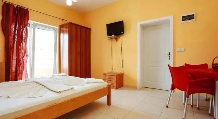 Будва: Zodiac Apartments