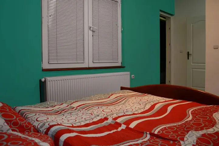 Колашин: Apartments Radović